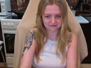 AnitaVine Porn Show