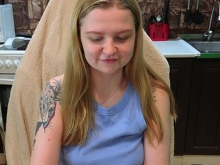AnitaVine Porn Show