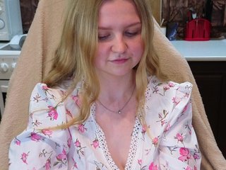 AnitaVine Porn Show