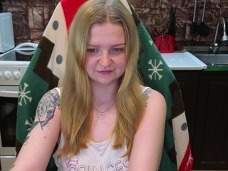 AnitaVine Porn Show