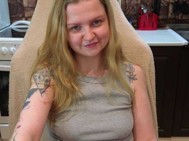 AnitaVine webcam bongacams model stream image