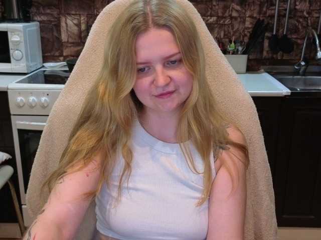AnitaVine live cam on BongaCams