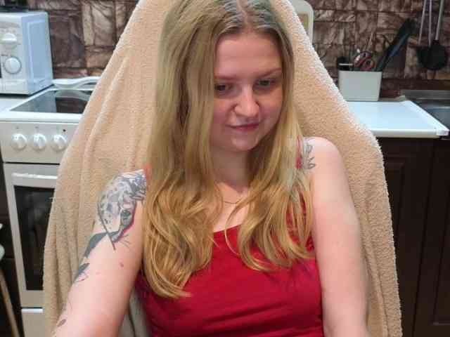 AnitaVine webcam