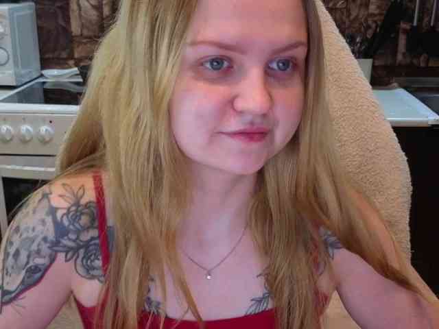 AnitaVine webcam