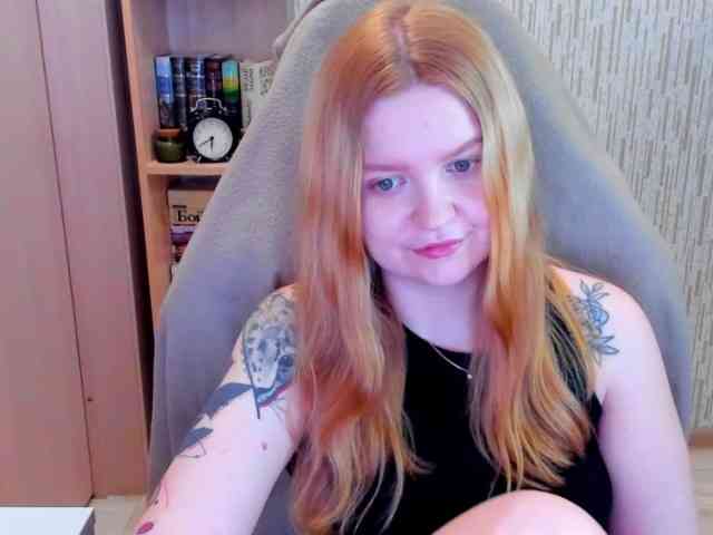AnitaVine webcam