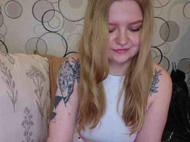 AnitaVine webcam