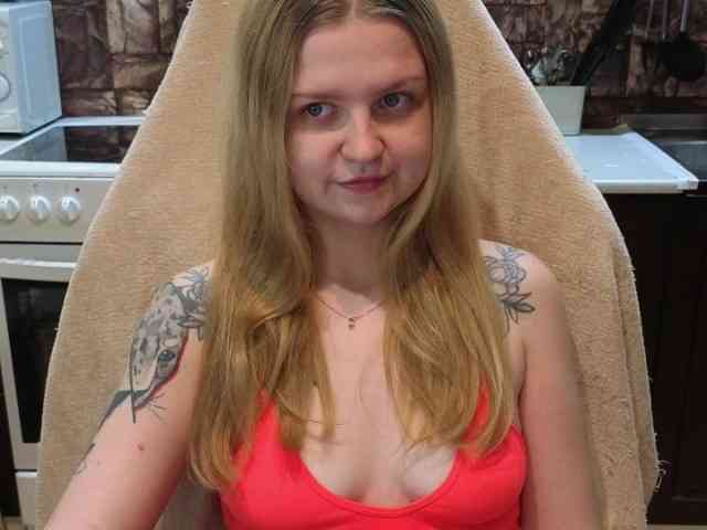 AnitaVine webcam