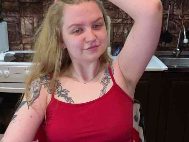 AnitaVine webcam