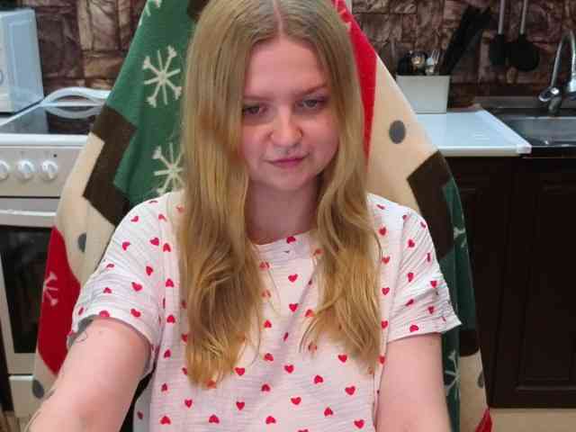 AnitaVine webcam