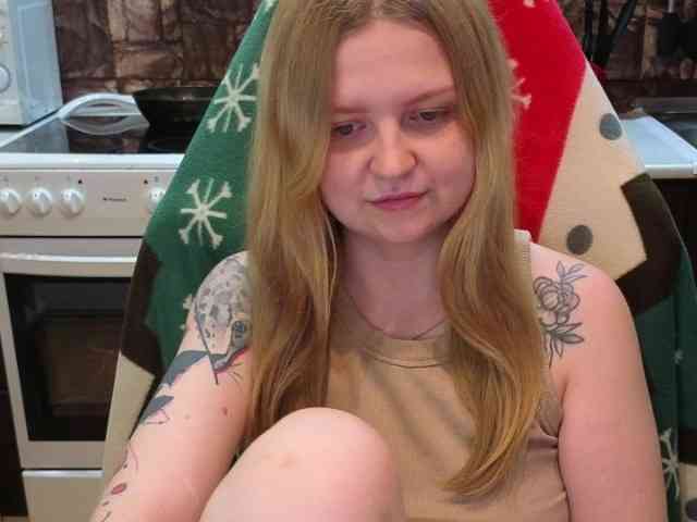 AnitaVine webcam