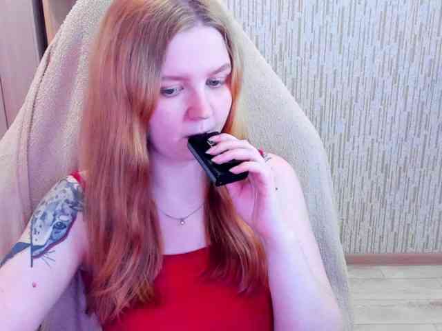 AnitaVine webcam