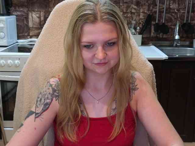 AnitaVine webcam