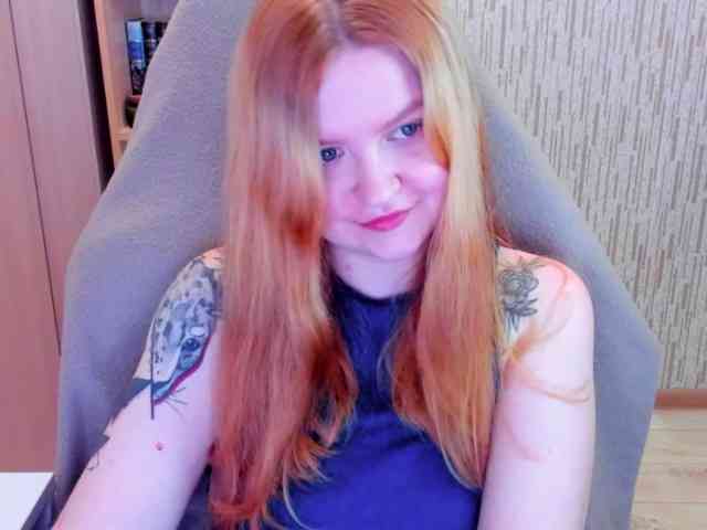 AnitaVine webcam