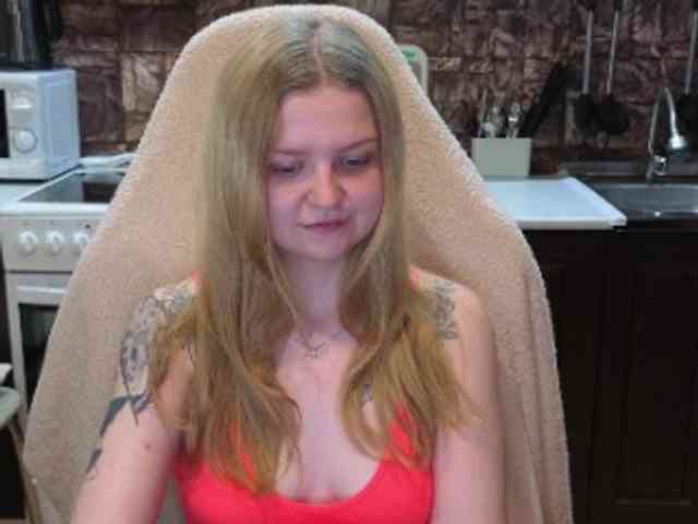 AnitaVine webcam