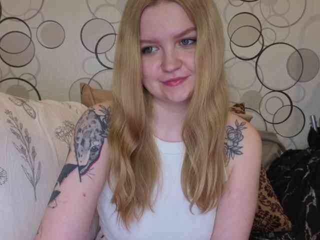AnitaVine webcam