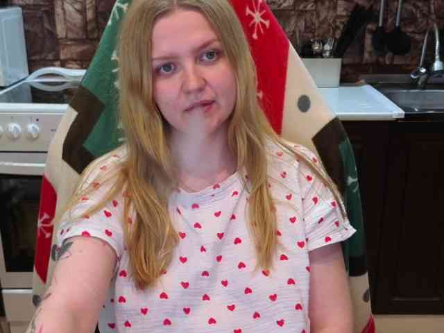 AnitaVine webcam
