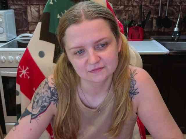 AnitaVine webcam