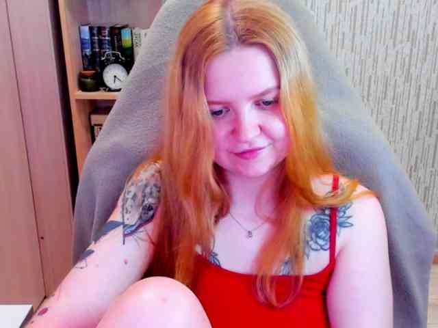 AnitaVine webcam