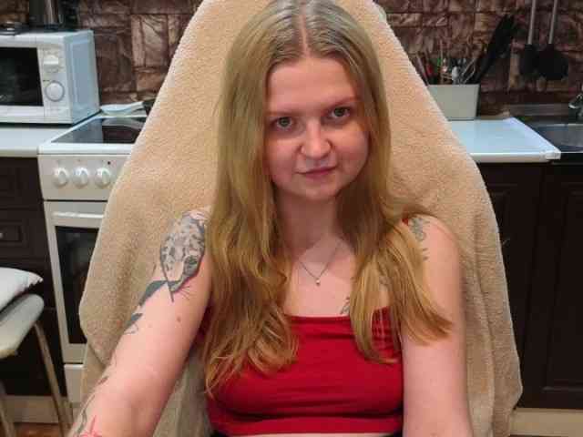 AnitaVine webcam