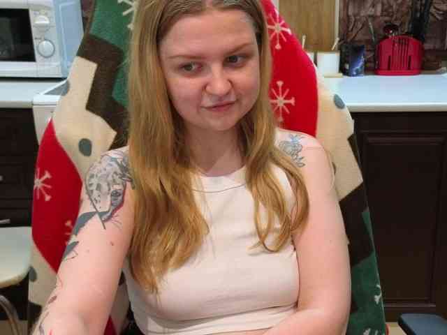 AnitaVine webcam