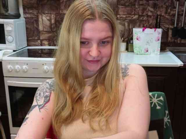 AnitaVine webcam