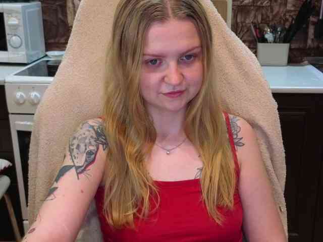 AnitaVine webcam