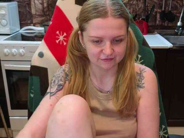AnitaVine webcam
