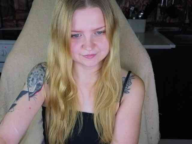 AnitaVine webcam
