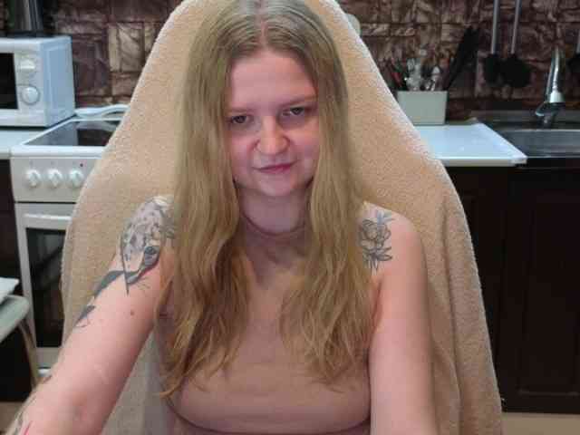 AnitaVine webcam