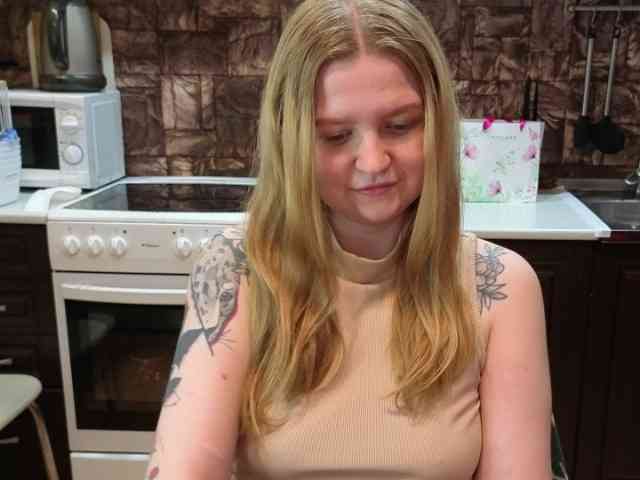 AnitaVine webcam