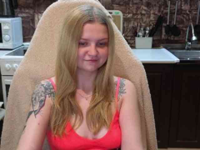 AnitaVine webcam
