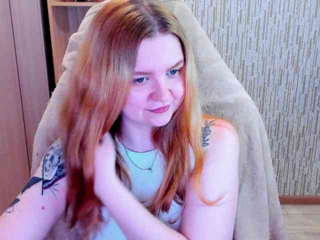 AnitaVine webcam