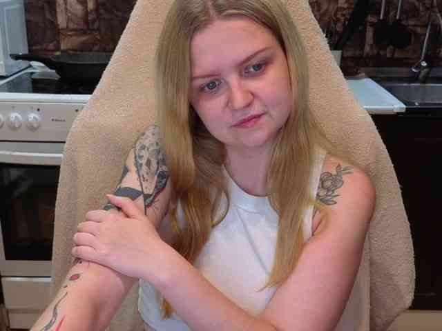 AnitaVine webcam