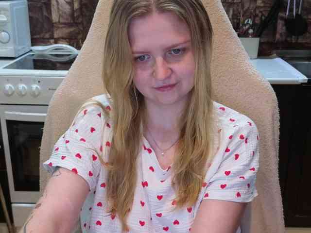 AnitaVine webcam