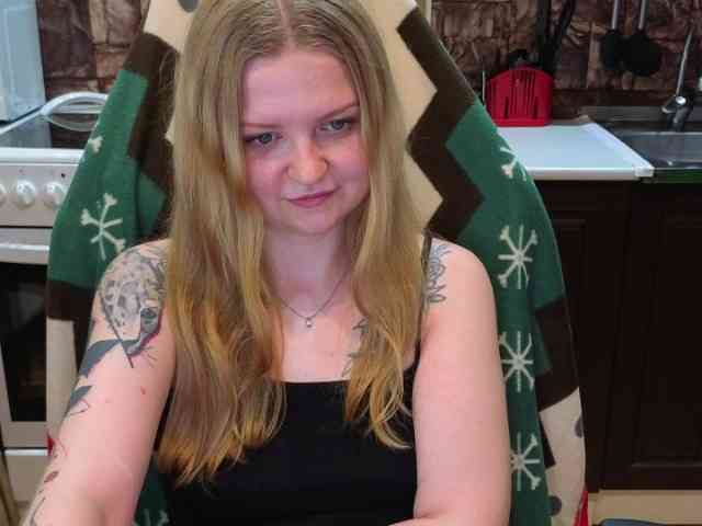 AnitaVine webcam