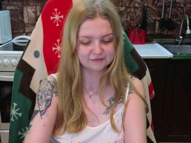 AnitaVine webcam