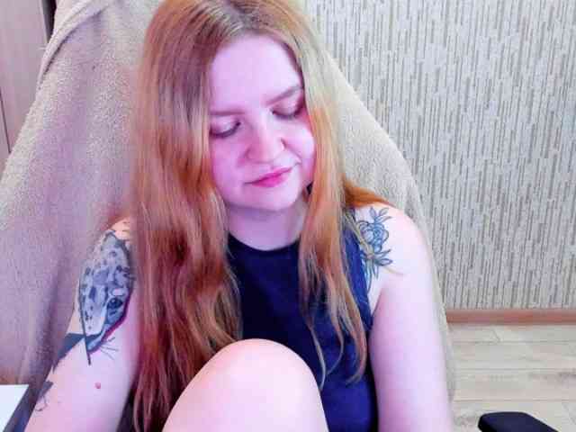 AnitaVine webcam