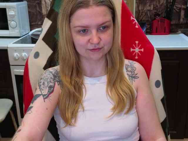 AnitaVine webcam