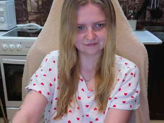 AnitaVine webcam
