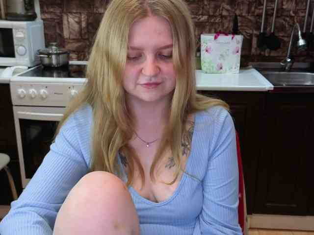 AnitaVine webcam