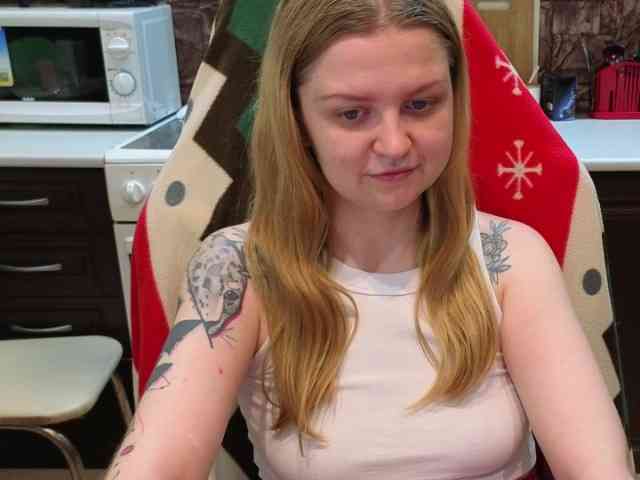 AnitaVine webcam
