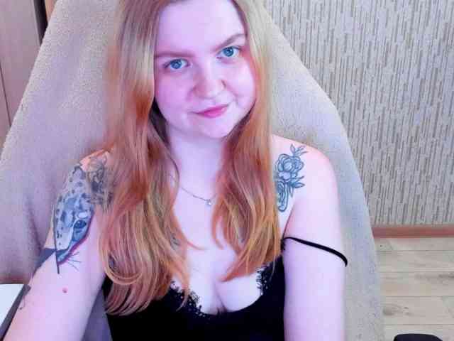 AnitaVine webcam
