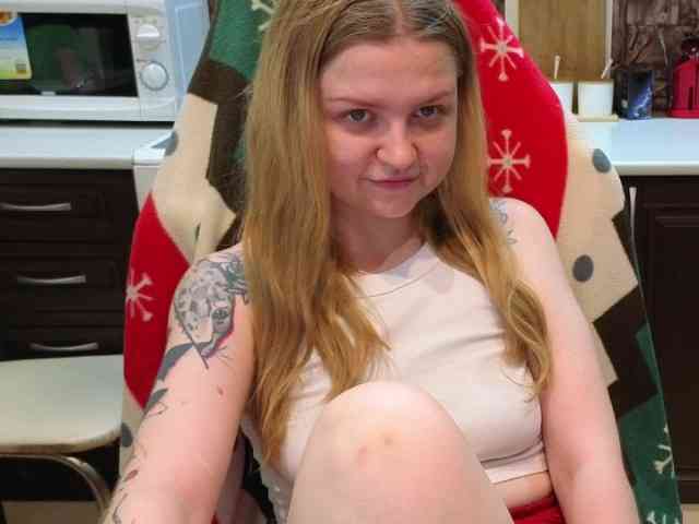 AnitaVine webcam
