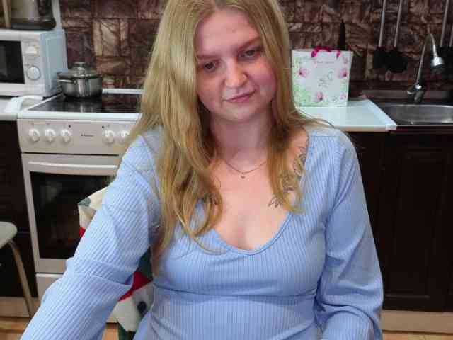 AnitaVine webcam