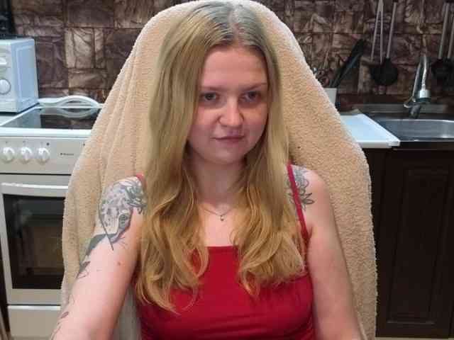 AnitaVine webcam