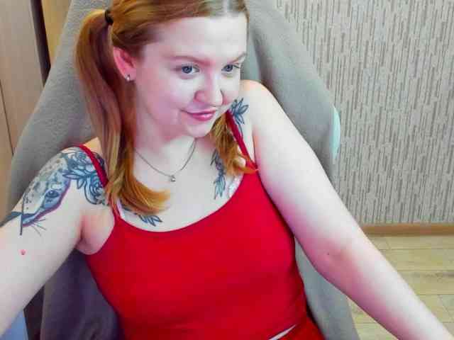 AnitaVine webcam