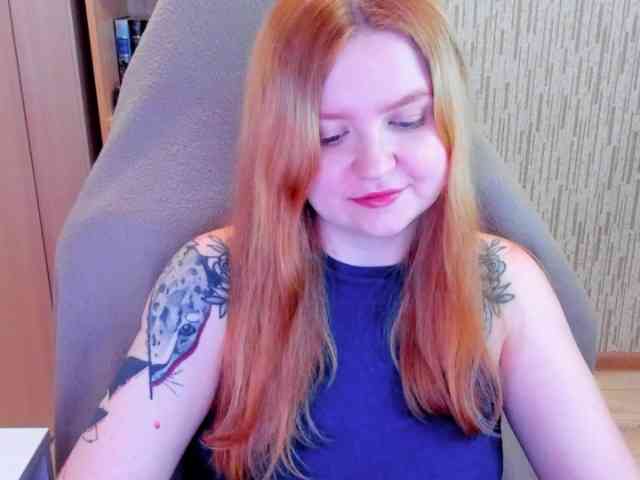 AnitaVine webcam