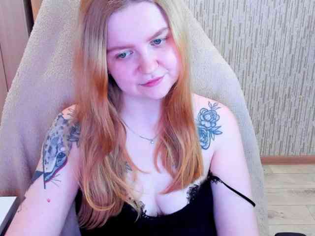 AnitaVine webcam