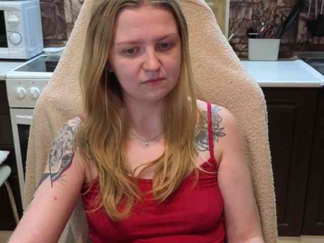 AnitaVine webcam