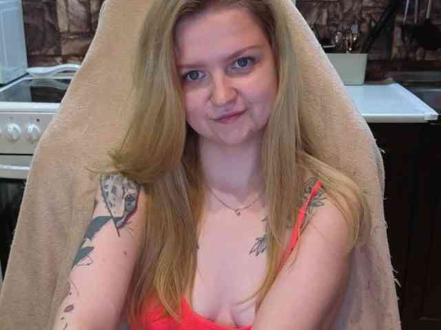 AnitaVine webcam